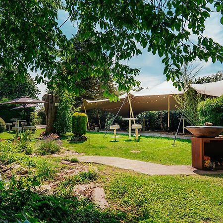 Hotel Le 1815 Waterloo Zewnętrze zdjęcie