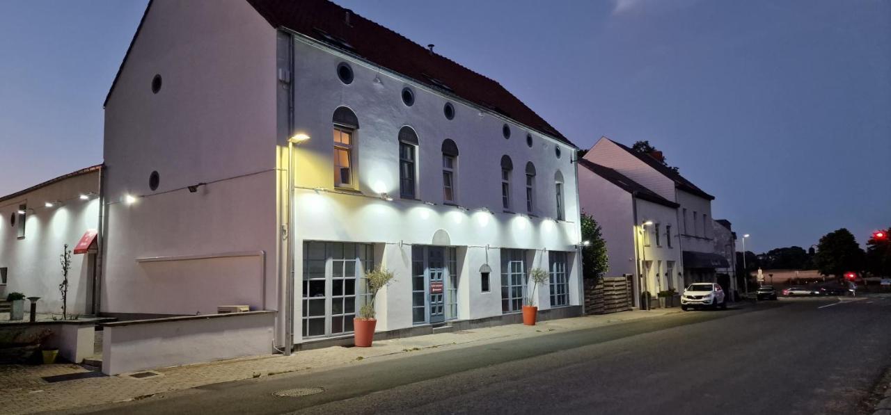 Hotel Le 1815 Waterloo Zewnętrze zdjęcie
