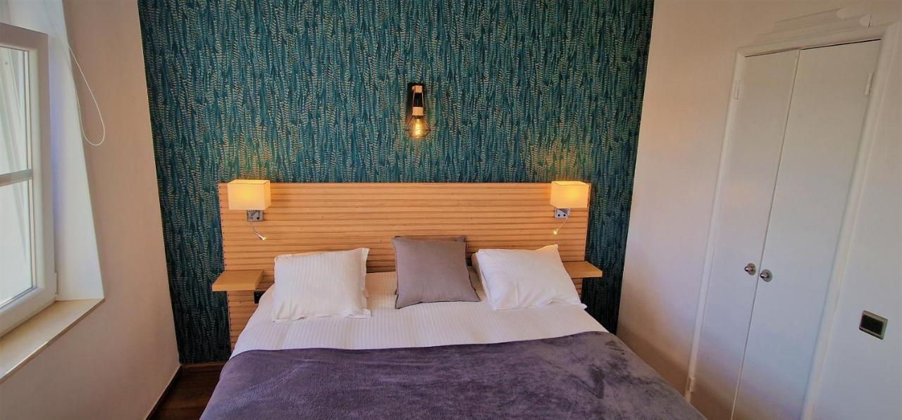 Hotel Le 1815 Waterloo Zewnętrze zdjęcie