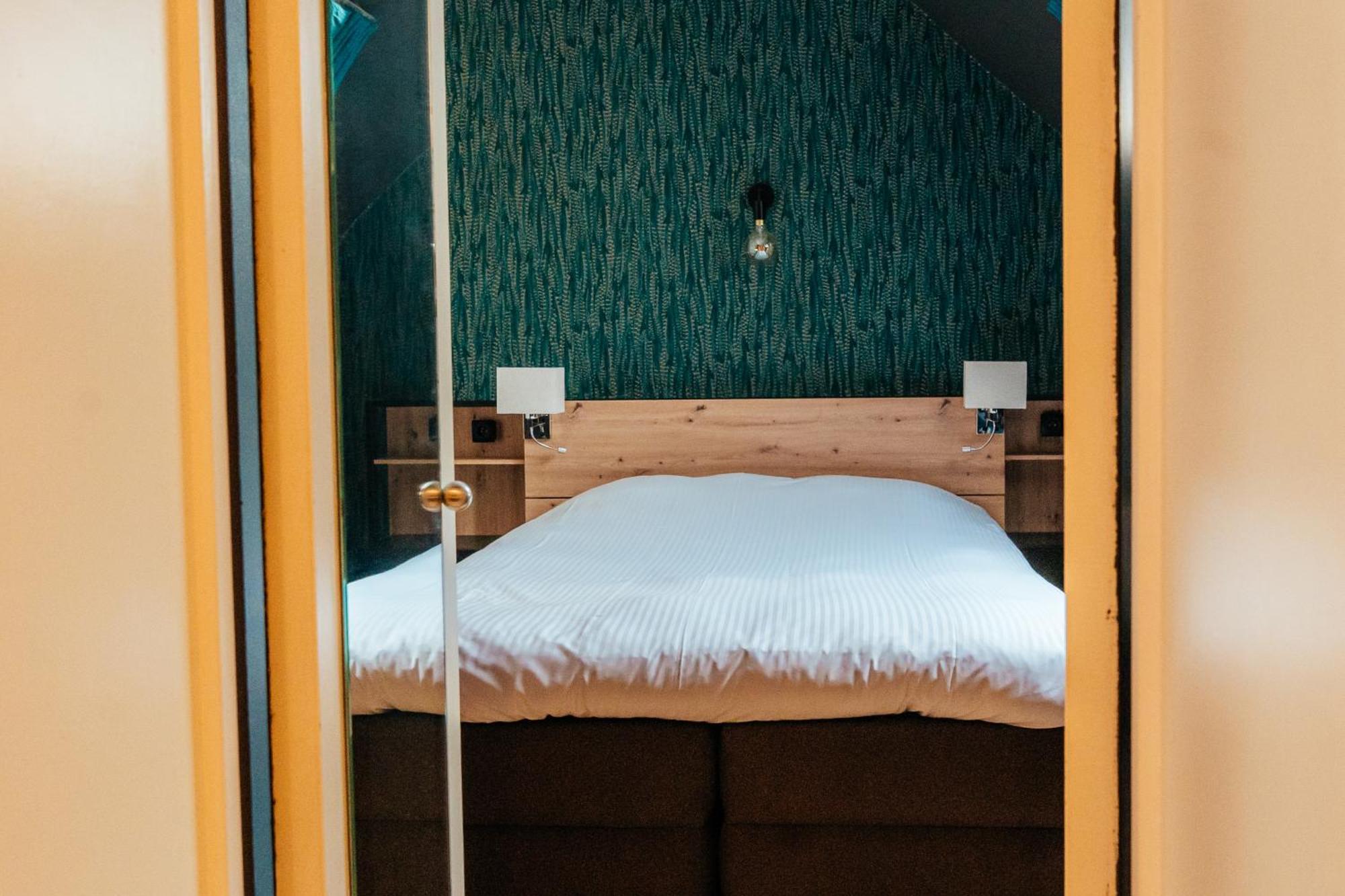 Hotel Le 1815 Waterloo Zewnętrze zdjęcie