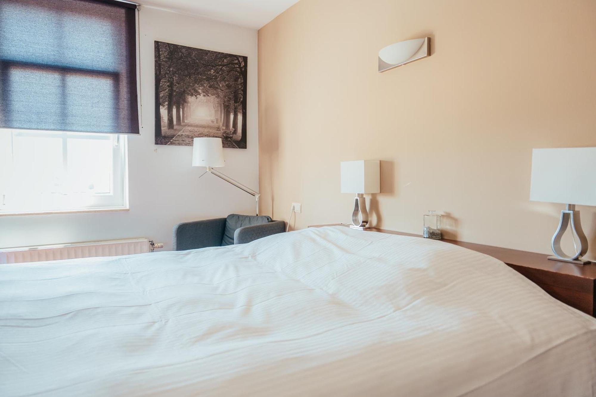 Hotel Le 1815 Waterloo Zewnętrze zdjęcie