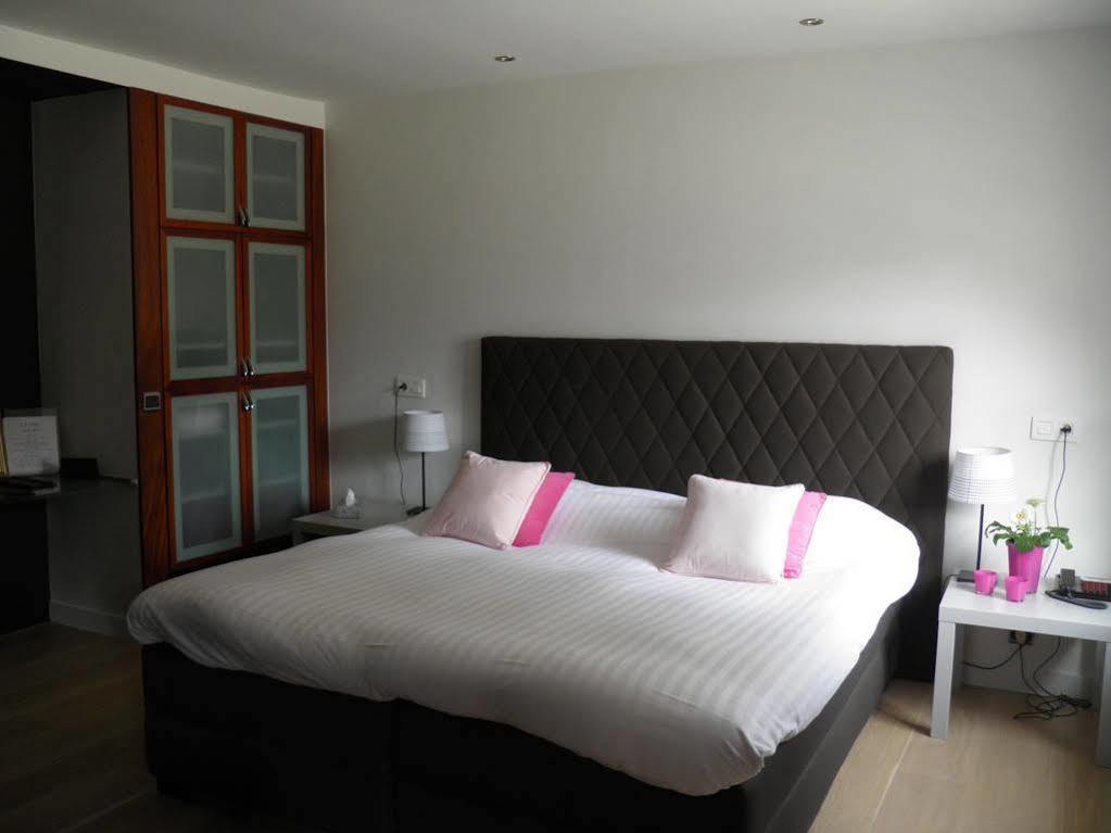 Hotel Le 1815 Waterloo Zewnętrze zdjęcie
