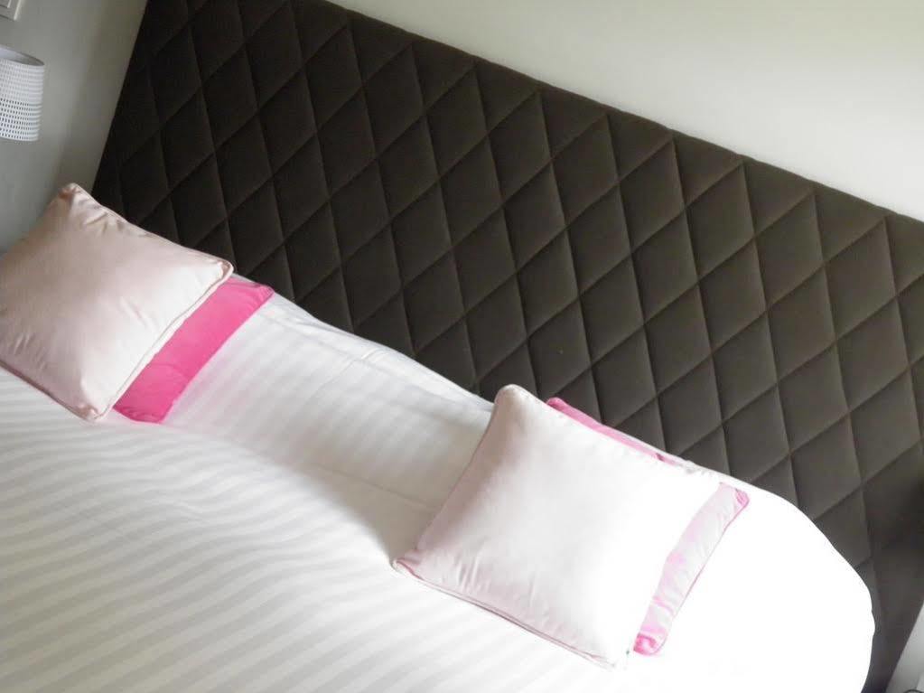 Hotel Le 1815 Waterloo Zewnętrze zdjęcie