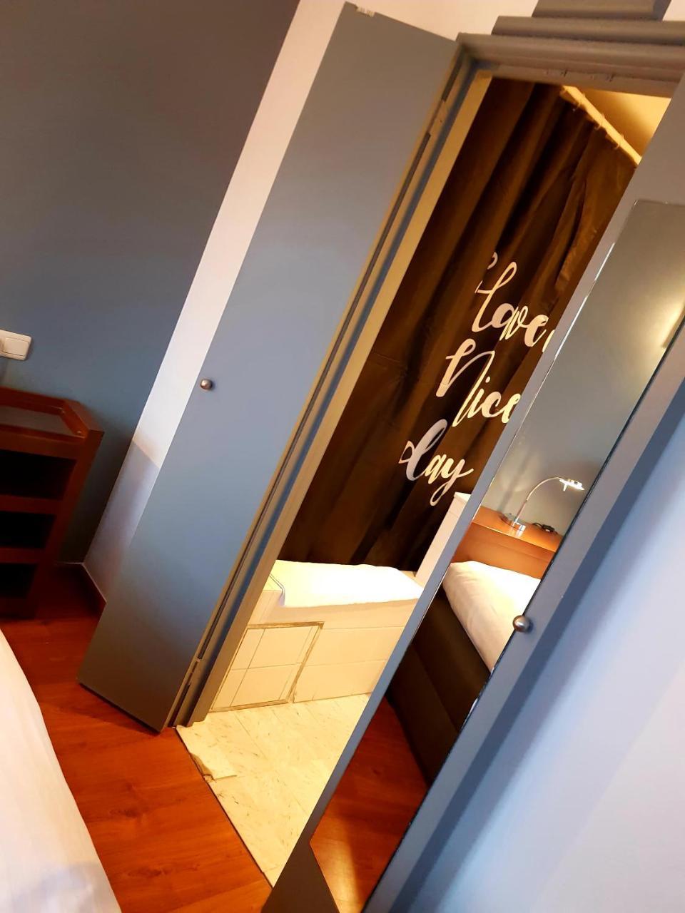 Hotel Le 1815 Waterloo Zewnętrze zdjęcie