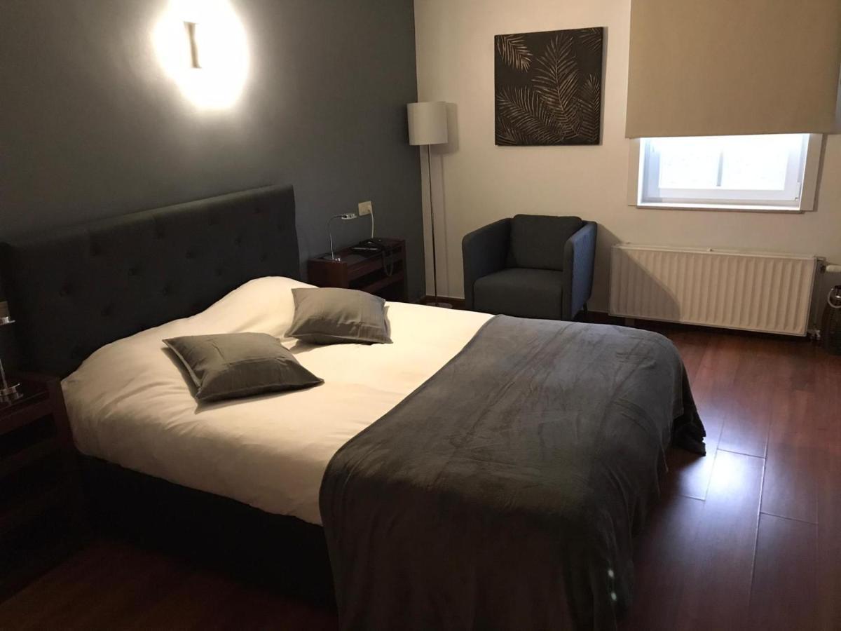 Hotel Le 1815 Waterloo Zewnętrze zdjęcie